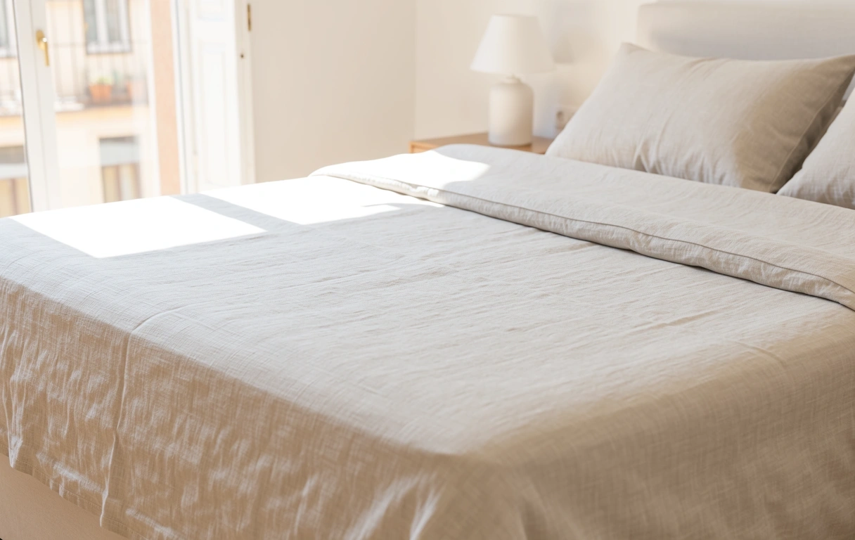 Entorno de descanso ideal