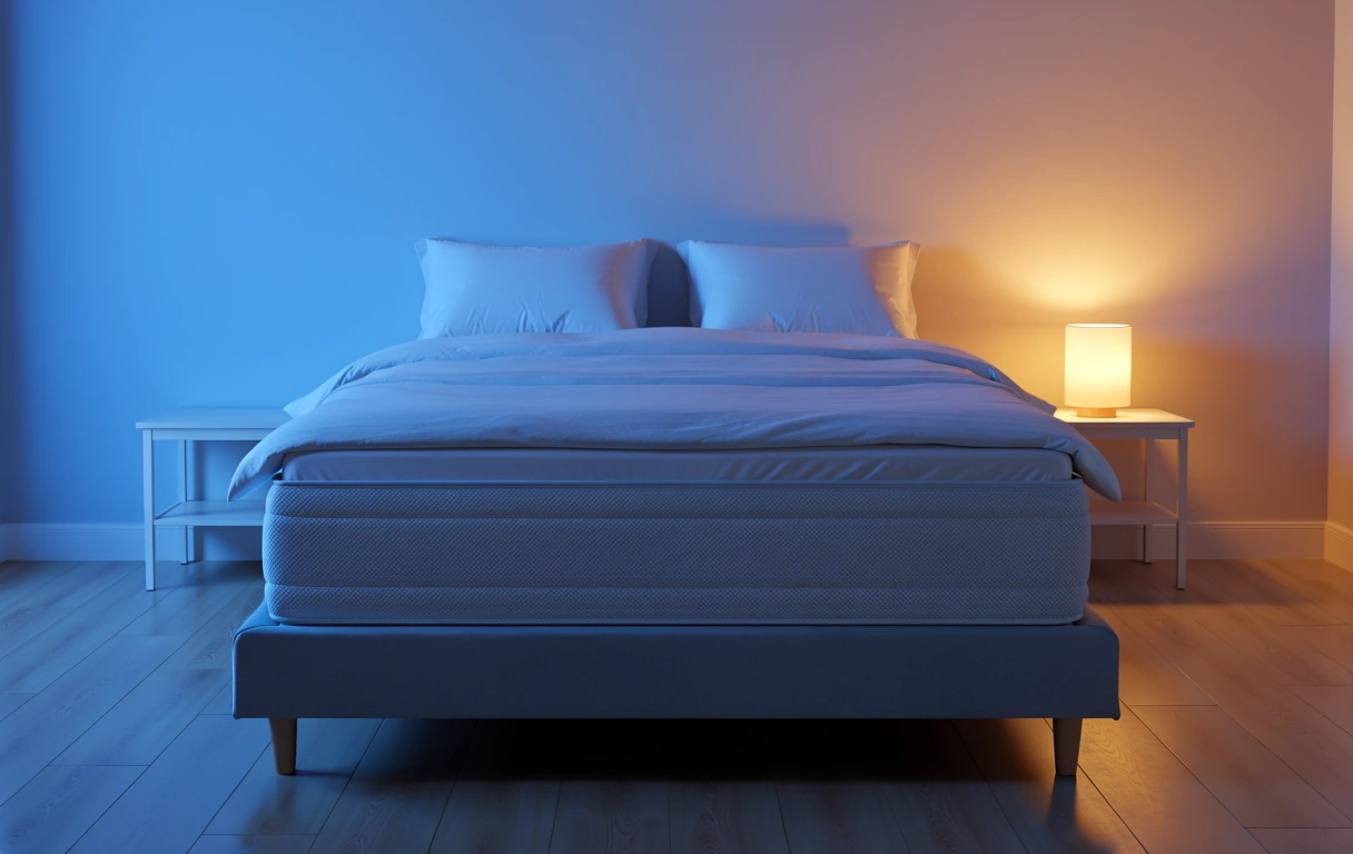 Entorno de descanso optimizado