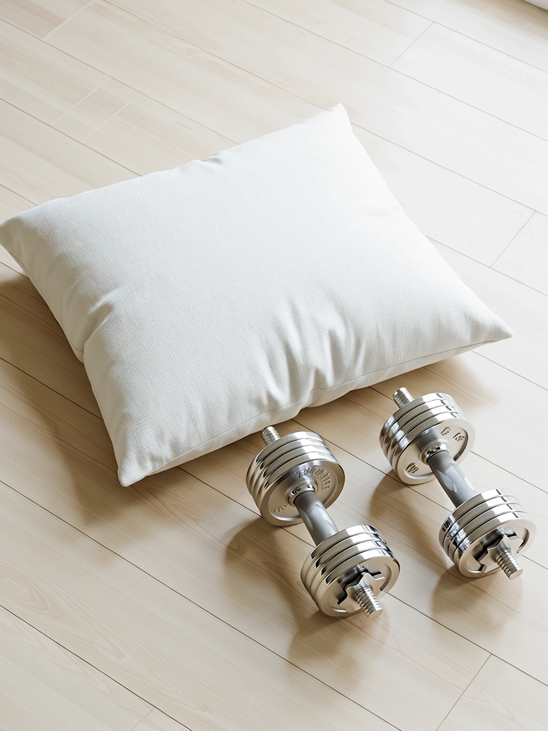 Bienestar y Descanso